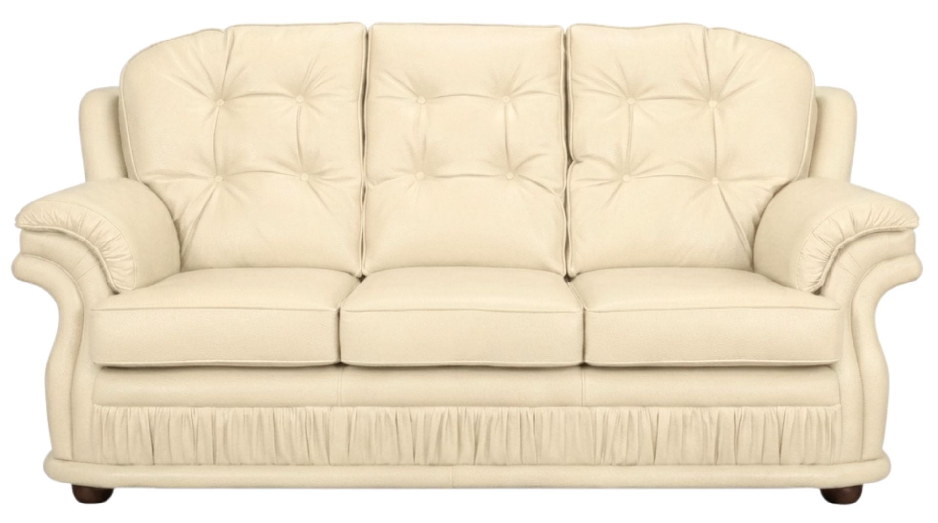The Bentley Chesterfield